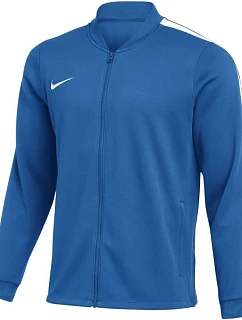 Pánska mikina Nike Dri-FIT Strike 26, modrá, HV8407, 463, XL