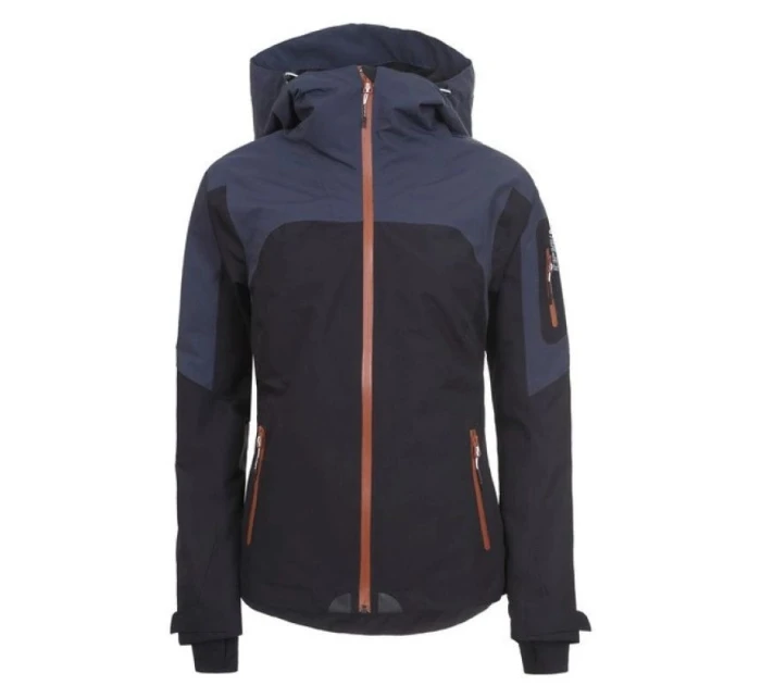 Dámska lyžiarska bunda Icepeak Dacono W 53191 506 Dámska lyžiarska bunda Icepeak Dacono W 53191 506