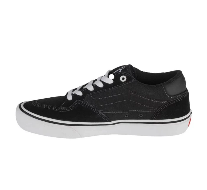 Unisex tenisky Rowan Pro VN0A4TZCY28 black - Vans