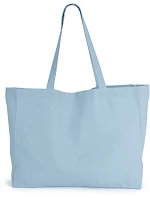KI Velká taška 19. washed pearl blue model 22448407 - Kimood KI Velká taška 19. washed pearl blue model 22448407 - Kimood