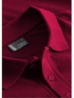 Pánské pracovní piqué polo EXCD 40. cobalt blue model 22409948 - Promodoro Pánské pracovní piqué polo EXCD 40. cobalt blue model 22409948 - Promodoro