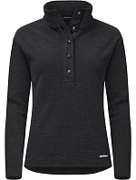 Cutter & Buck Fleece Women Dámská fleecová mikina " black model 22455404 Cutter & Buck Fleece Women Dámská fleecová mikina " black model 22455404
