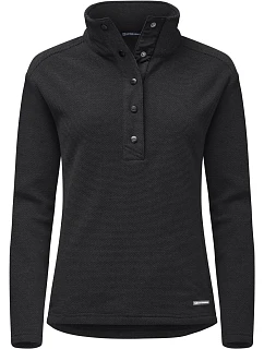 Cutter & Buck Fleece Women Dámská fleecová mikina " black model 22455404
