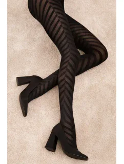 Fiore Black Chance 60 DEN G6094 farba:čierna