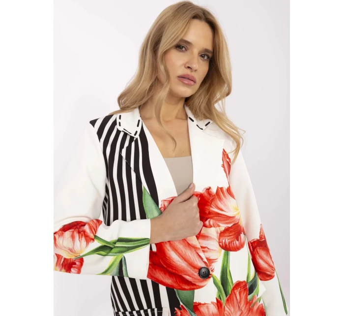 Námorníctvo DHJ MA 18525 32.00 ecru