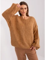 Jumper LC SW 3020.10P camel Jumper LC SW 3020.10P camel