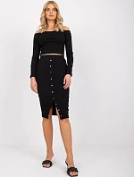 Súprava RV KMPL 7524.34 čierna