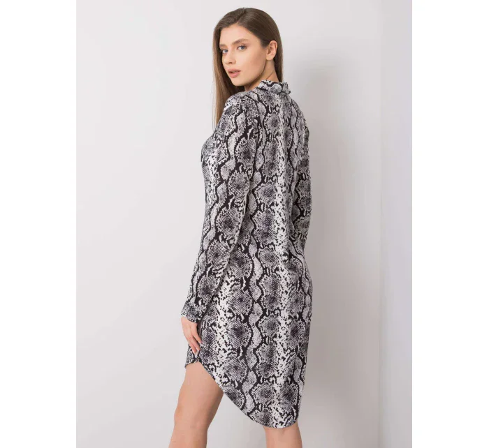 Oblečenie TO SK 1103 5.31P biela a čierna Oblečenie TO SK 1103 5.31P biela a čierna