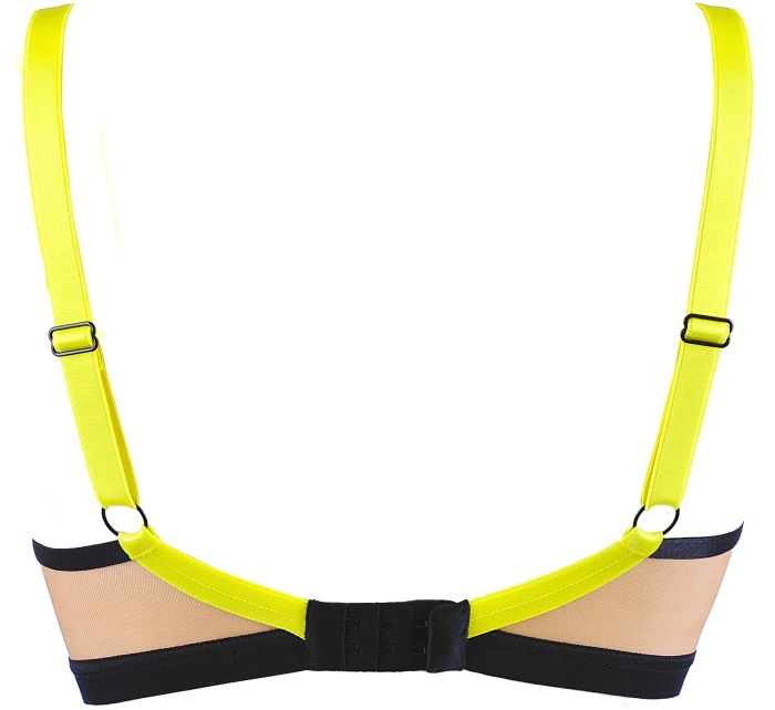 Podprsenka V-11831 žltá - Axami