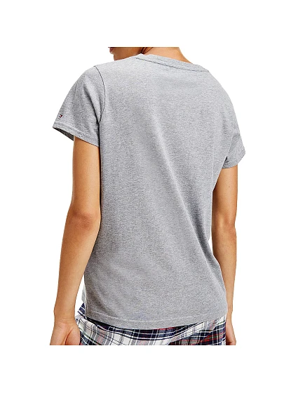 Dámské Tričko s krátkým rukávem model 20892255 - Tommy Hilfiger Dámské Tričko s krátkým rukávem model 20892255 - Tommy Hilfiger