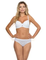 Dámska podprsenka TATIANA nude - Nipplex Dámska podprsenka TATIANA nude - Nipplex