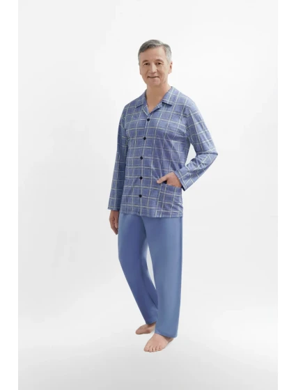 Rozopínané pyžamo 403 ANTONI BIG