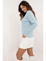 Model svetra 200524 AT