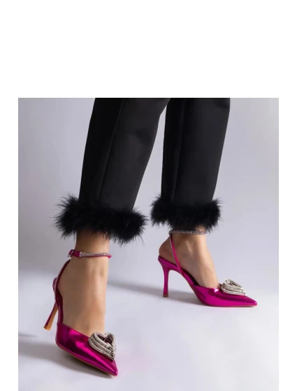 Čerpadlá na ihly model 207199 Solea