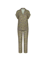Boyfriend Fit PW X - GREEN - TRIUMPH GREEN - TRIUMPH Boyfriend Fit PW X - GREEN - TRIUMPH GREEN - TRIUMPH