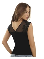 Emili Elza chemise w/r 2XL