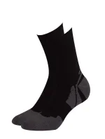 Pánske ponožky Wola Sportive W94.1N5 Ag + Pánske ponožky Wola Sportive W94.1N5 Ag +