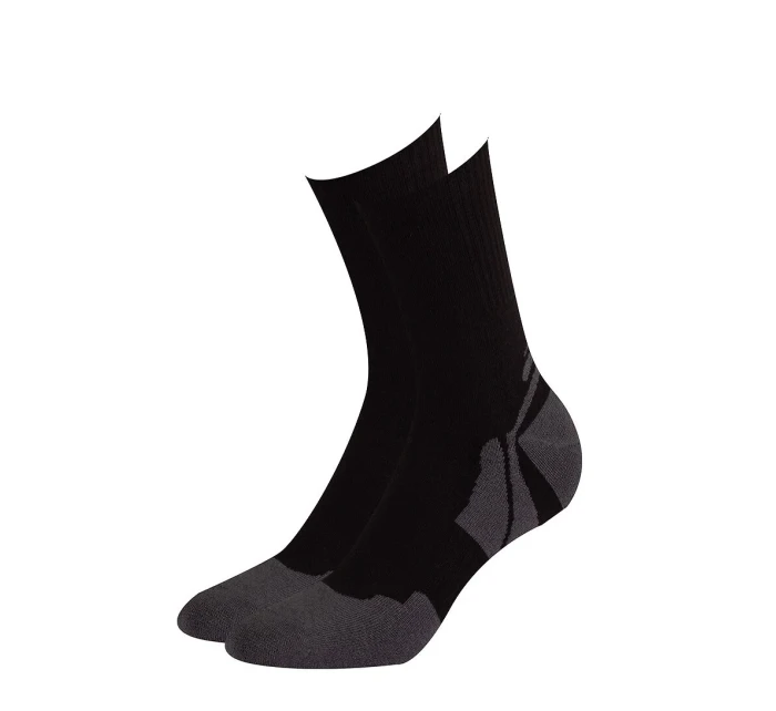 Pánske ponožky Wola Sportive W94.1N5 Ag + Pánske ponožky Wola Sportive W94.1N5 Ag +