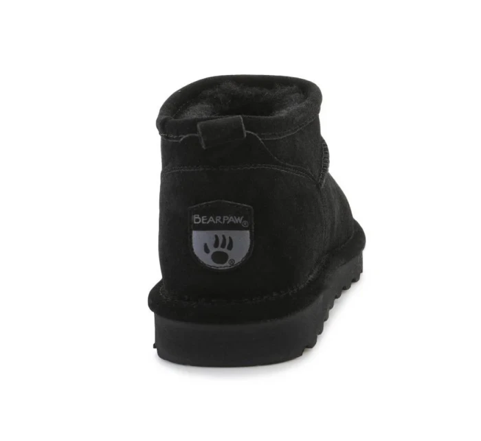 Boty Super Shorty W model 20724252 - BearPaw