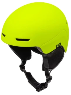 Lyžařská helma  S cm neonově žlutá model 21342236 - Meteor