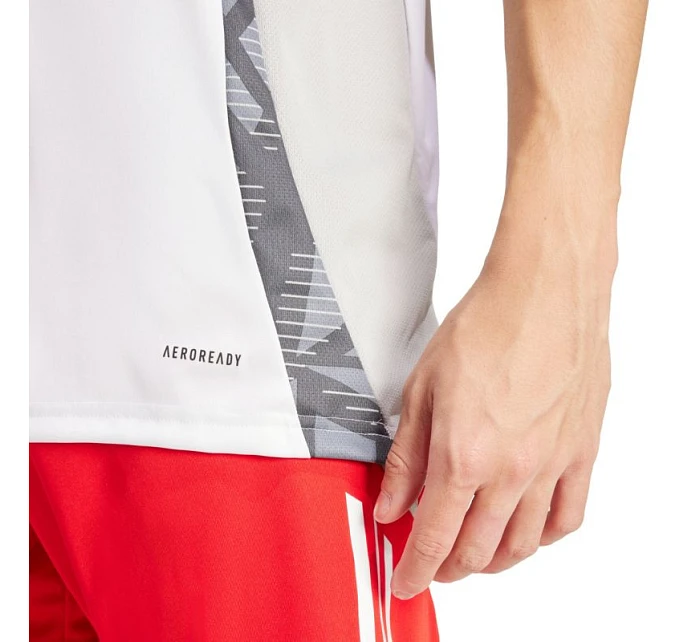 Tričko adidas Tiro 24 Competition Training Sleeveless M IR5479 pánske Tričko adidas Tiro 24 Competition Training Sleeveless M IR5479 pánske