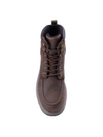 Pánské boty model 21488029 MID WP - Iguana Pánské boty model 21488029 MID WP - Iguana