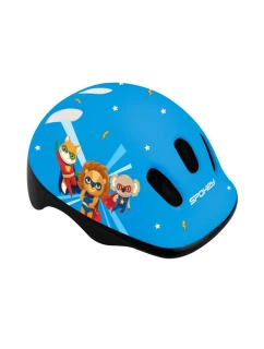 Cyklistická prilba Spokey Fun Jr SPK-944803