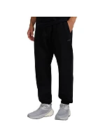 Pánske nohavice 4F CAS M1140 dark black 4FWMM00TTROM1140 20S