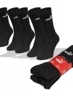 Unisex ponožky Puma Elements Crew 947110 04