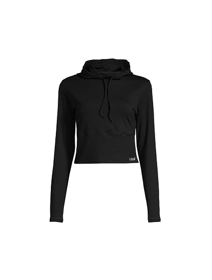 Bluza CASALL Studio Hoodie black Bluza CASALL Studio Hoodie black