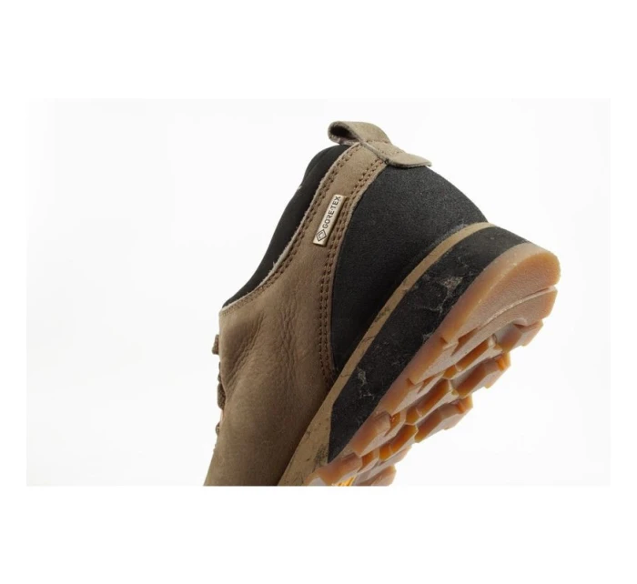 Aku Bellamont dámske trekové topánky kožené odolné turistické hnedé dámske