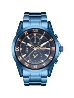 Pánské hodinky model 21804451 + BOX - G.ROSSI