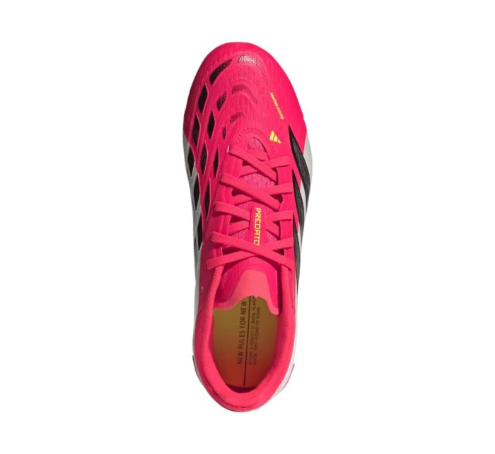Detské kopačky adidas Predator Elite FG JR7859
