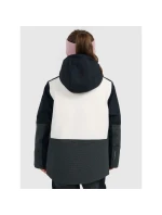 Dívčí bunda s membránou 10000 model 21898057 - 4F