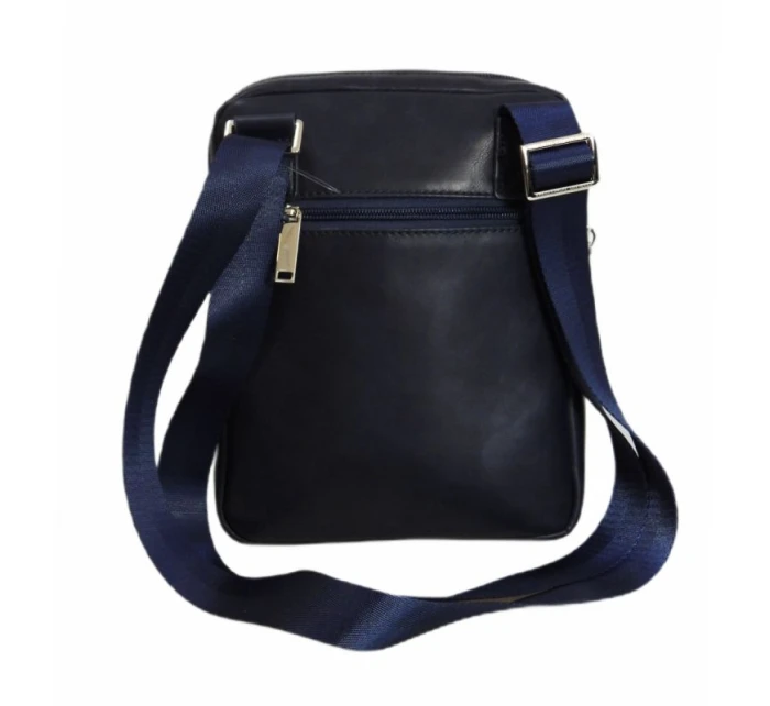 Fly pánská taška přes rameno Blue - model 21932423