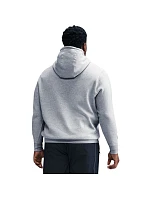 Pánská mikina Club BB šedá model 22061212 063 pánské - NIKE