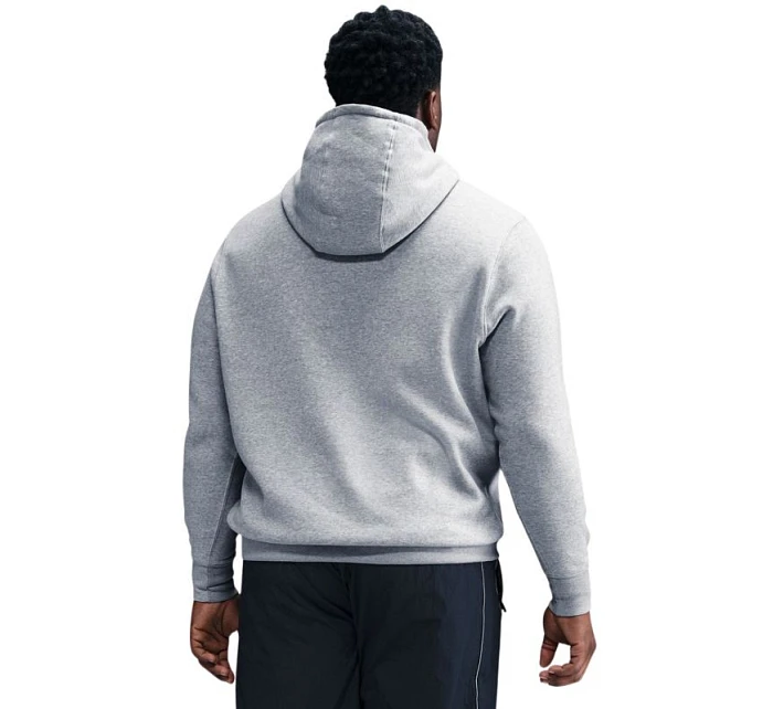 Pánská mikina Club BB šedá model 22061212 063 pánské - NIKE