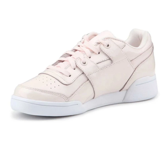 Dámske topánky W/O LO Plus Iridescent W CM8951 - Reebok