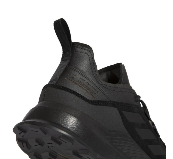 Pánska obuv Terrex Hikster Leather M FX4661 - Adidas