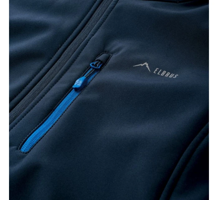 Pánska bunda Ifar II M 92800299719 - Elbrus Pánska bunda Ifar II M 92800299719 - Elbrus