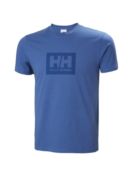 HH BOX T M Tričko model 18690741 - Helly Hansen HH BOX T M Tričko model 18690741 - Helly Hansen