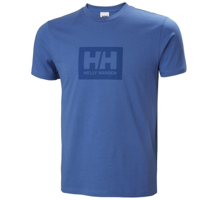 Helly Hansen HH BOX TM 53285 636 Tričko