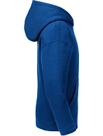 Dětská mikina s kapucí "Authentic" 10. bright royal model 22472649 - Russell Athletic Dětská mikina s kapucí "Authentic" 10. bright royal model 22472649 - Russell Athletic