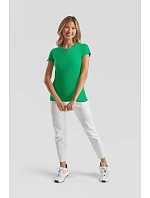 LadyFit Iconic 150 T Dámské tričko model 22429448 red - Fruit of the Loom