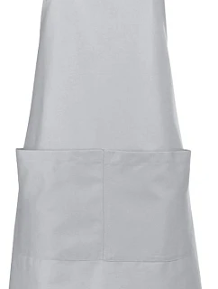SOL'S Gala Zástěra s laclem model 22519757 pure grey