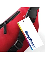 BG 42 Ledvinka model 22480634 white - BagBase BG 42 Ledvinka model 22480634 white - BagBase