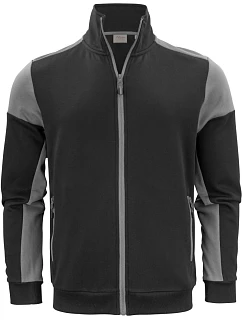 Prime Sweater Full Zip Men Pánská mikina model 22455996 - Printer