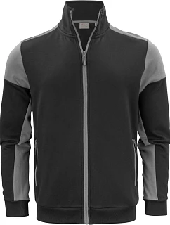 Prime Sweater Full Zip Men Pánská mikina model 22455996 - Printer