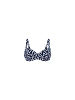 Style Sibel - Vrchný diel plaviek 8485-1 dark blue - Anita Classix