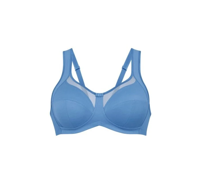 Pohodlná podprsenka Clara 5459 blue heaven - Anita Classix